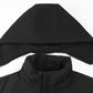【🎁hřejivý dárek 】Pánský tepelný tlustý kabát s kapucí Parka Coat
