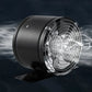 [Super sání] Multifunkční výkonný ztlumený výfukový ventilátor