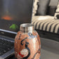 🎁Dárkový nápad Hot Sale 🔥Outdoorová přenosná kapesní izolovaná láhev na vodu