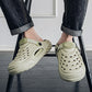 💥Pánské prodyšné slip-on sandály