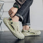 💥Pánské prodyšné slip-on sandály