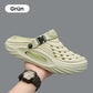 💥Pánské prodyšné slip-on sandály