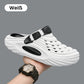 💥Pánské prodyšné slip-on sandály