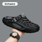 💥Pánské prodyšné slip-on sandály