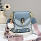 💖💥Dámská módní crossbody nádherná kožená taška