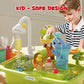 Kitchen Sink Toys for Kids
